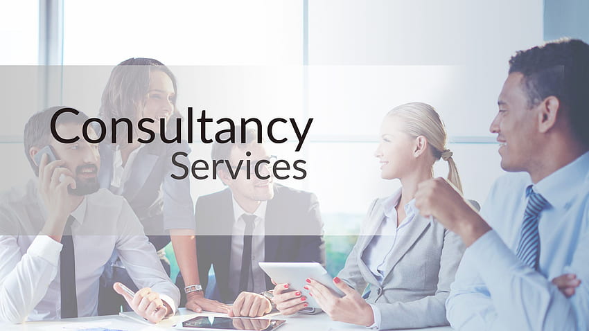 Hr consultancy service