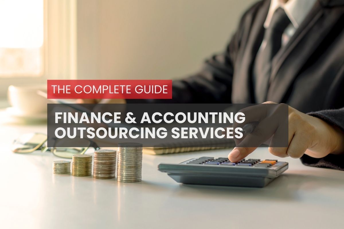 Finance and accounting outsource company